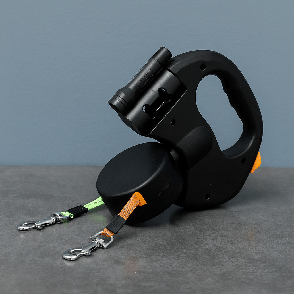 Laisse-enrouleur-double-noir