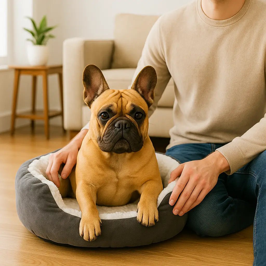 panier-pour-chien-douxdream