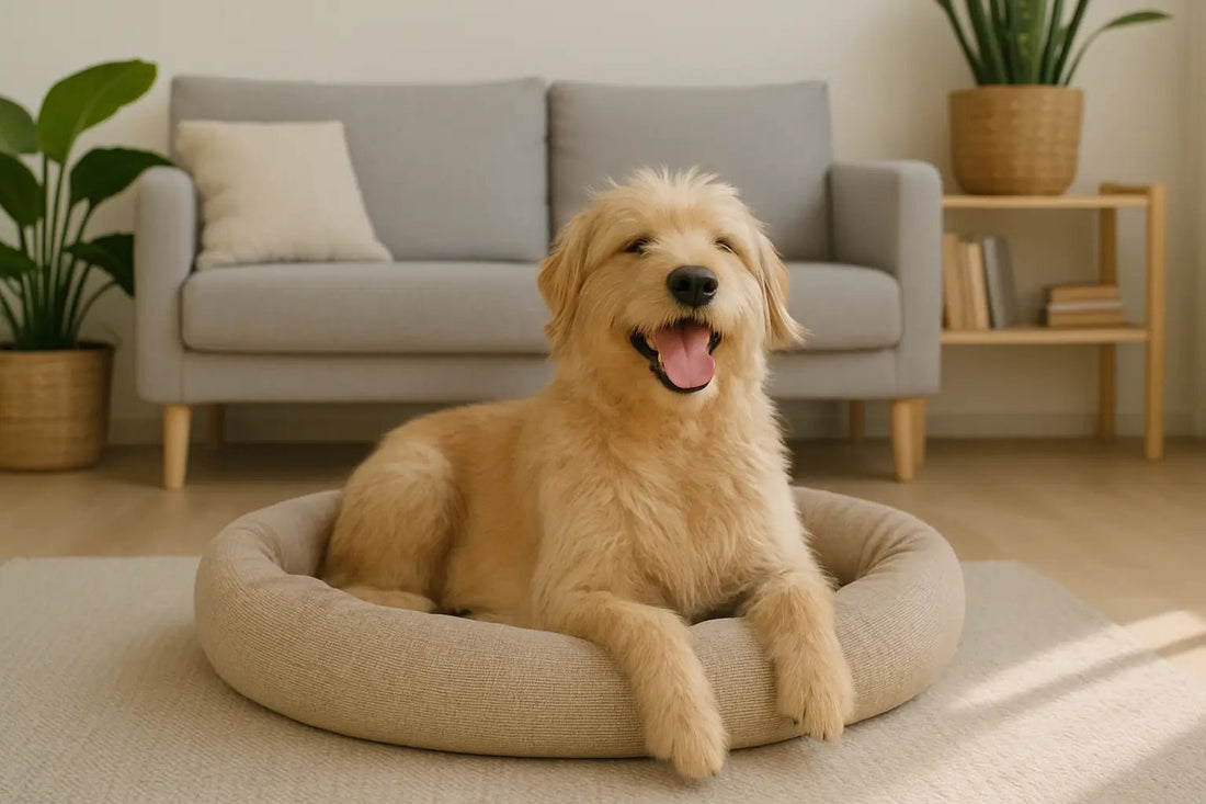 Bien-être du chien : comment son environnement influence son équilibre (et comment l’améliorer)