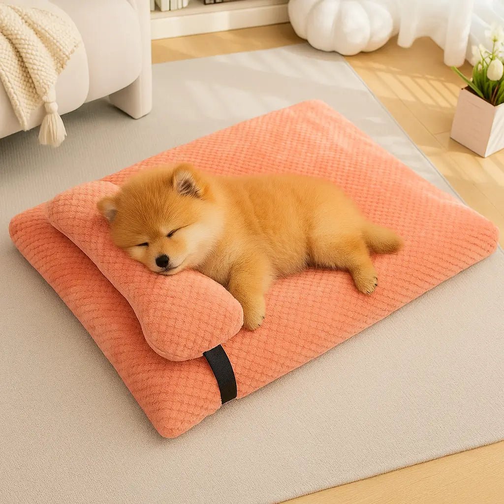 Lit-pour-chien-rose-2